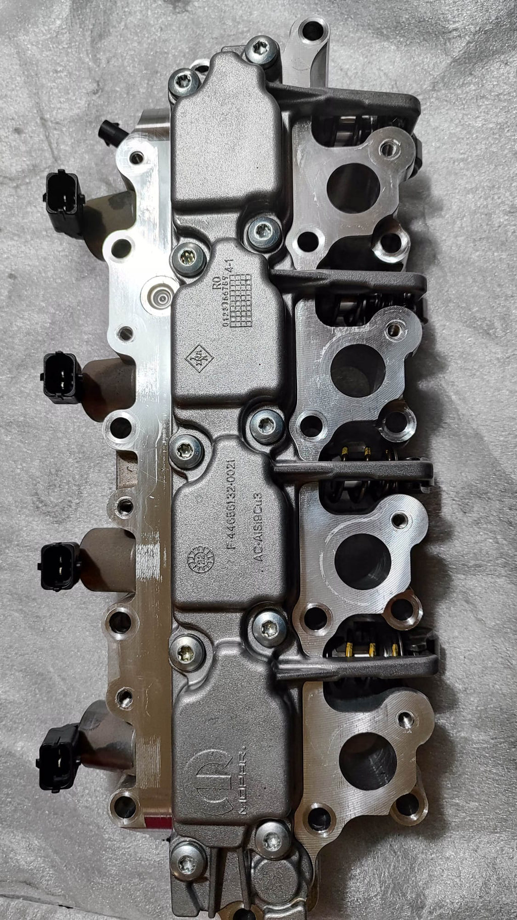 ATTUATORE DISTRIBUZIONE MODULO ORIGINALE FIAT 500X JEEP RENEGADE 1.3 46339032