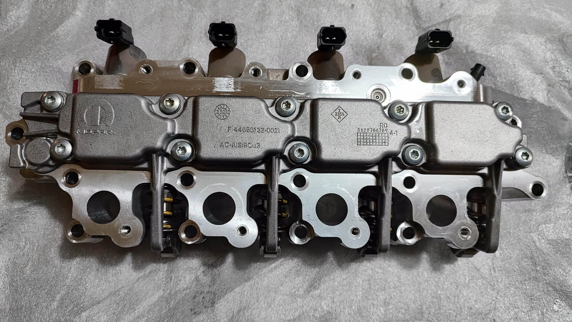 ATTUATORE DISTRIBUZIONE MODULO ORIGINALE FIAT 500X JEEP RENEGADE 1.3 46339032