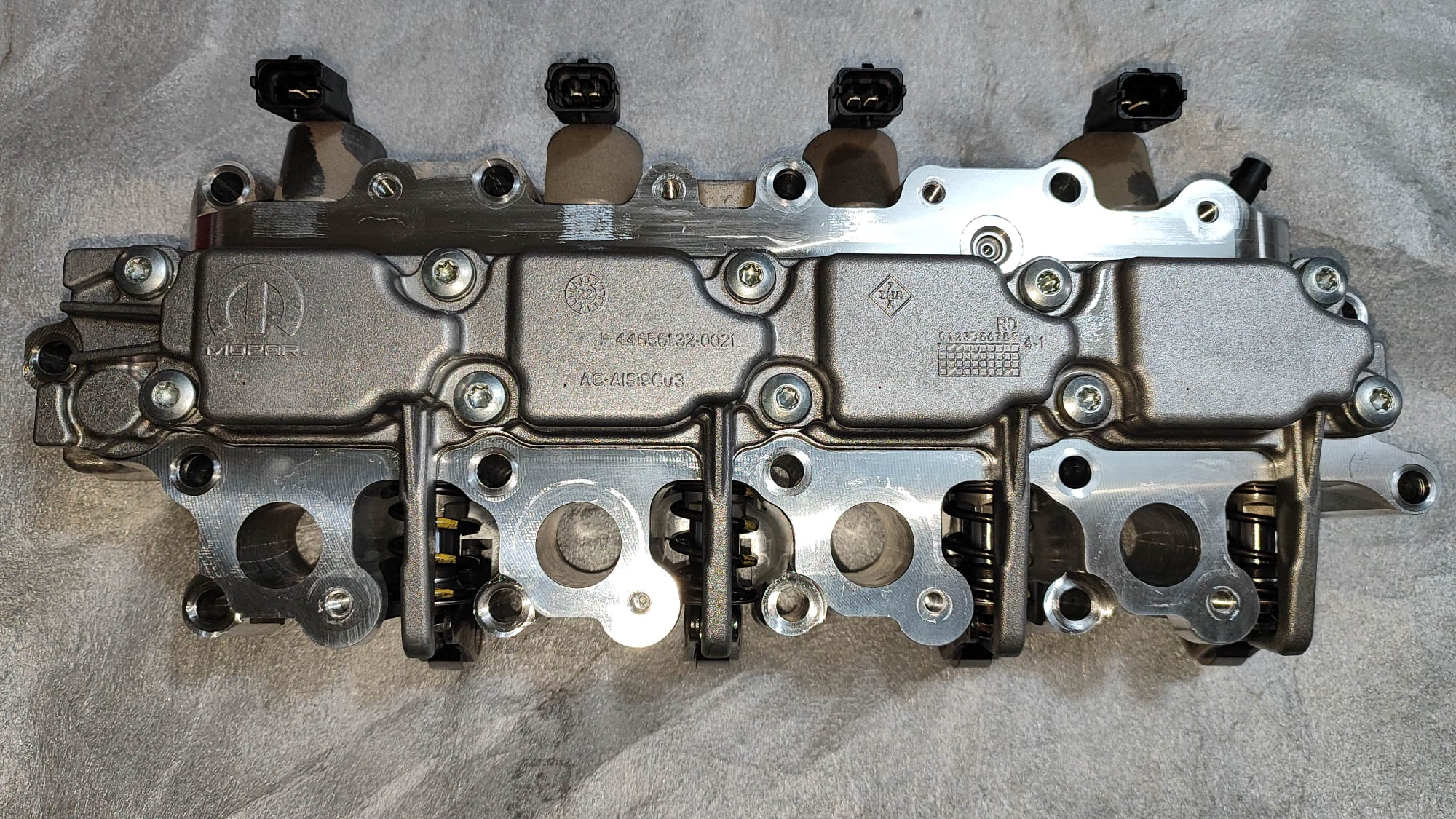 ATTUATORE DISTRIBUZIONE MODULO ORIGINALE FIAT 500X JEEP RENEGADE 1.3 46339032