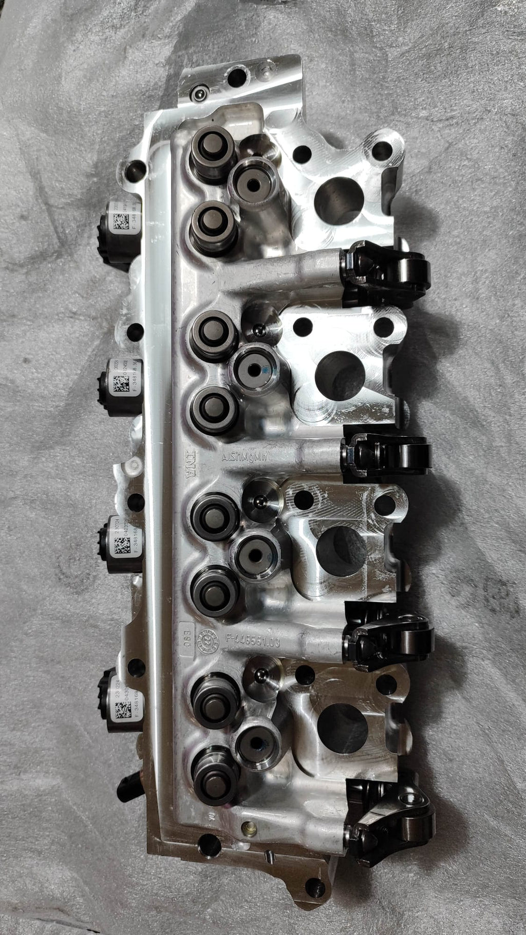 ATTUATORE DISTRIBUZIONE MODULO ORIGINALE FIAT 500X JEEP RENEGADE 1.3 46339032