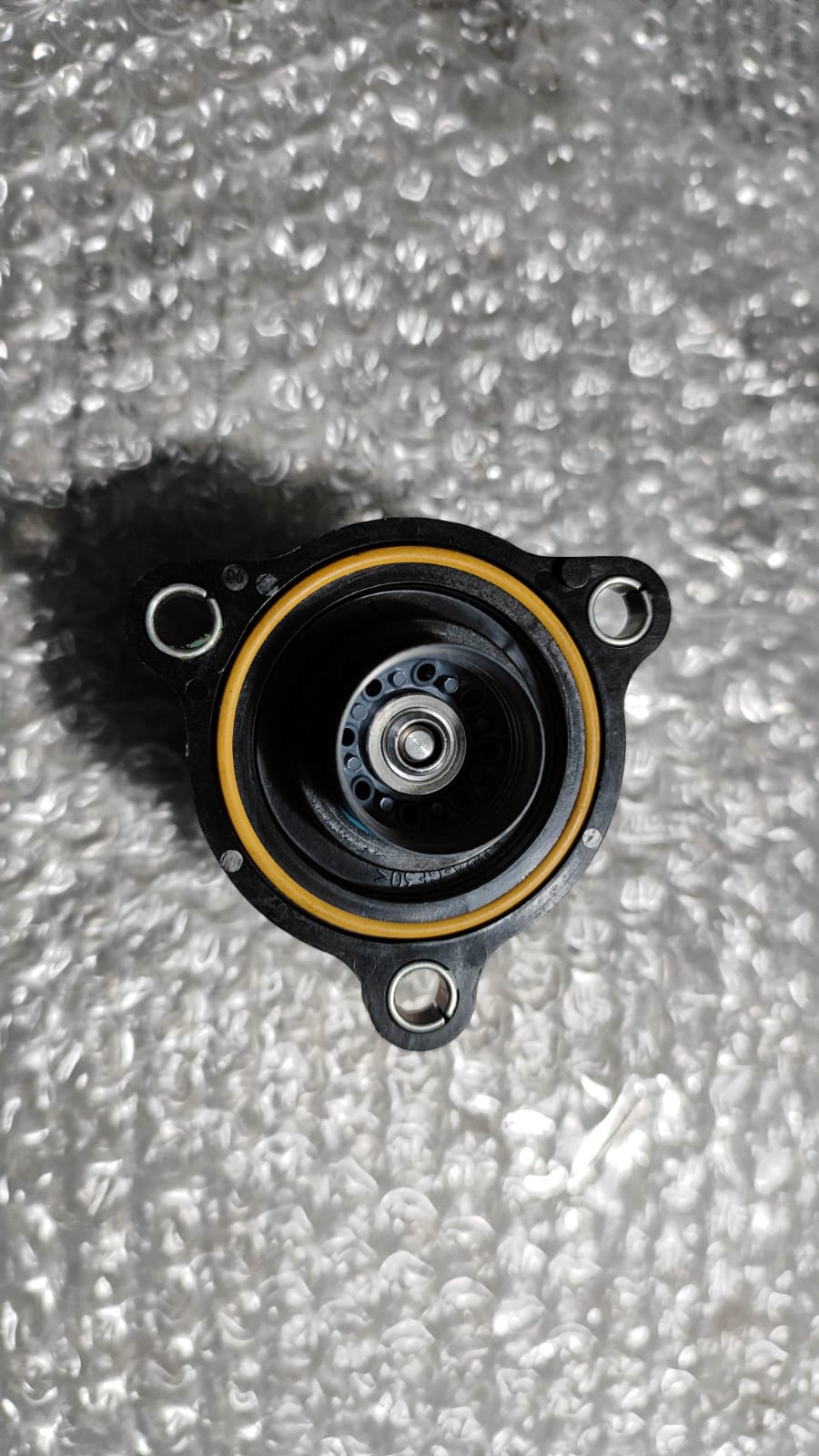 Valvola Ricircolo Aria Turb TURBINA ORIGINALE Alfa Romeo Stelvio Giulia