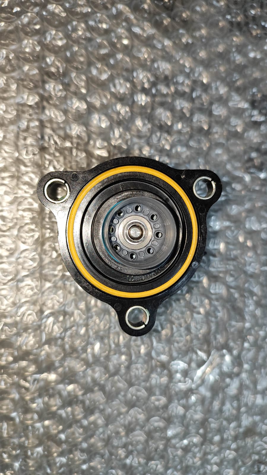 Valvola Ricircolo Aria Turb TURBINA ORIGINALE Alfa Romeo Stelvio Giulia