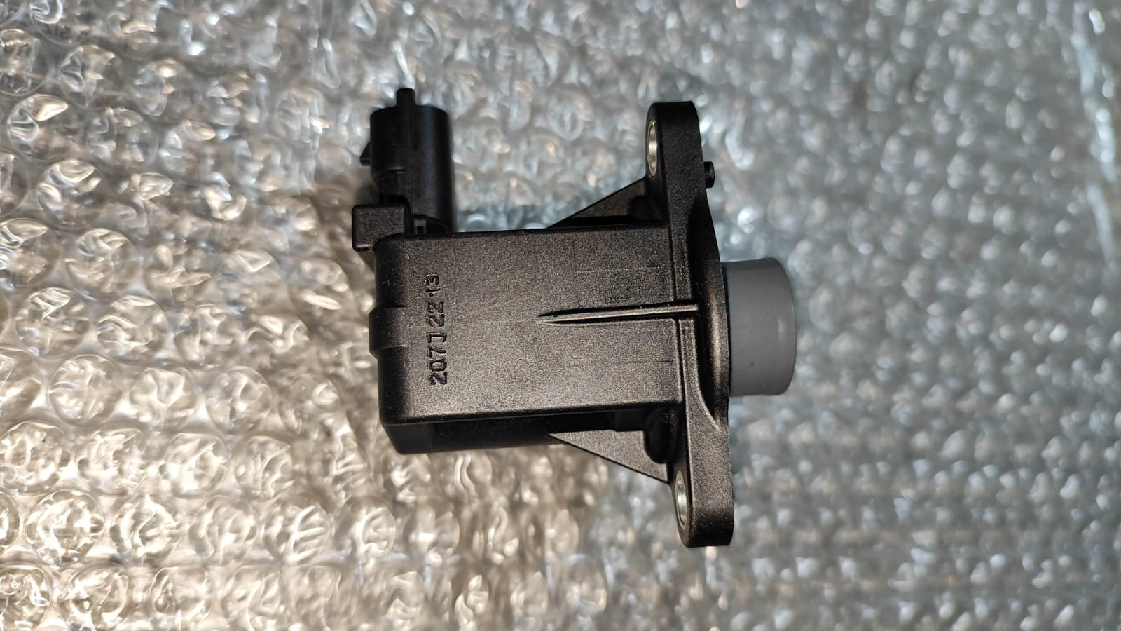 Valvola Ricircolo Aria Turb TURBINA ORIGINALE Alfa Romeo Stelvio Giulia