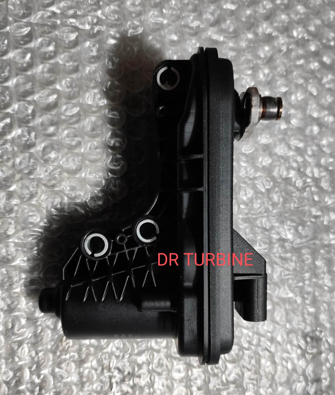 72420549 ATTUATORE NUOVO TURBINA JEEP COMPASS RENEGADE 500X 1.3 TURBO BZ HYBRID