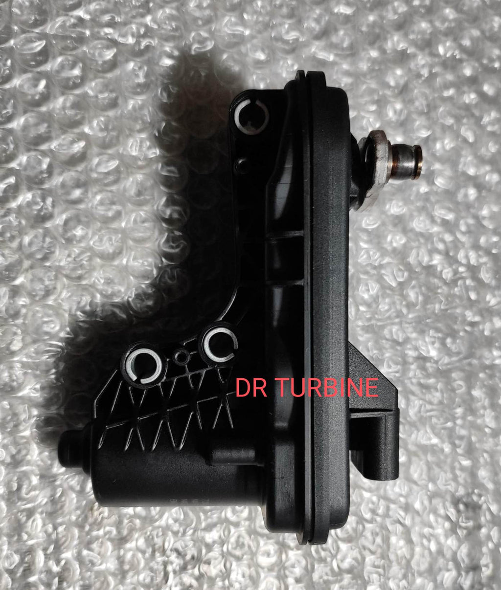 NUOVO ORIGINALE 72420127 Turbo ATTUATORE WASTGATE 1.5 59001107887 72523146 Jeep