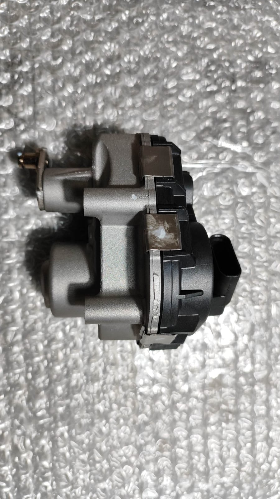 VALVOLA NUOVA WASTGATE ATTUATORE 845780