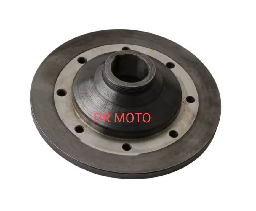 RUOTA LIBERA RINFORZATA BMW F650 GS S 1993 1994