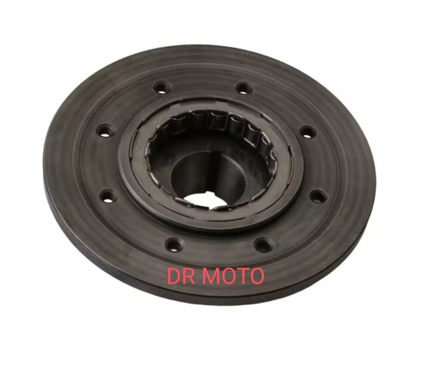 RUOTA LIBERA RINFORZATA BMW F650 GS S 1993 1994