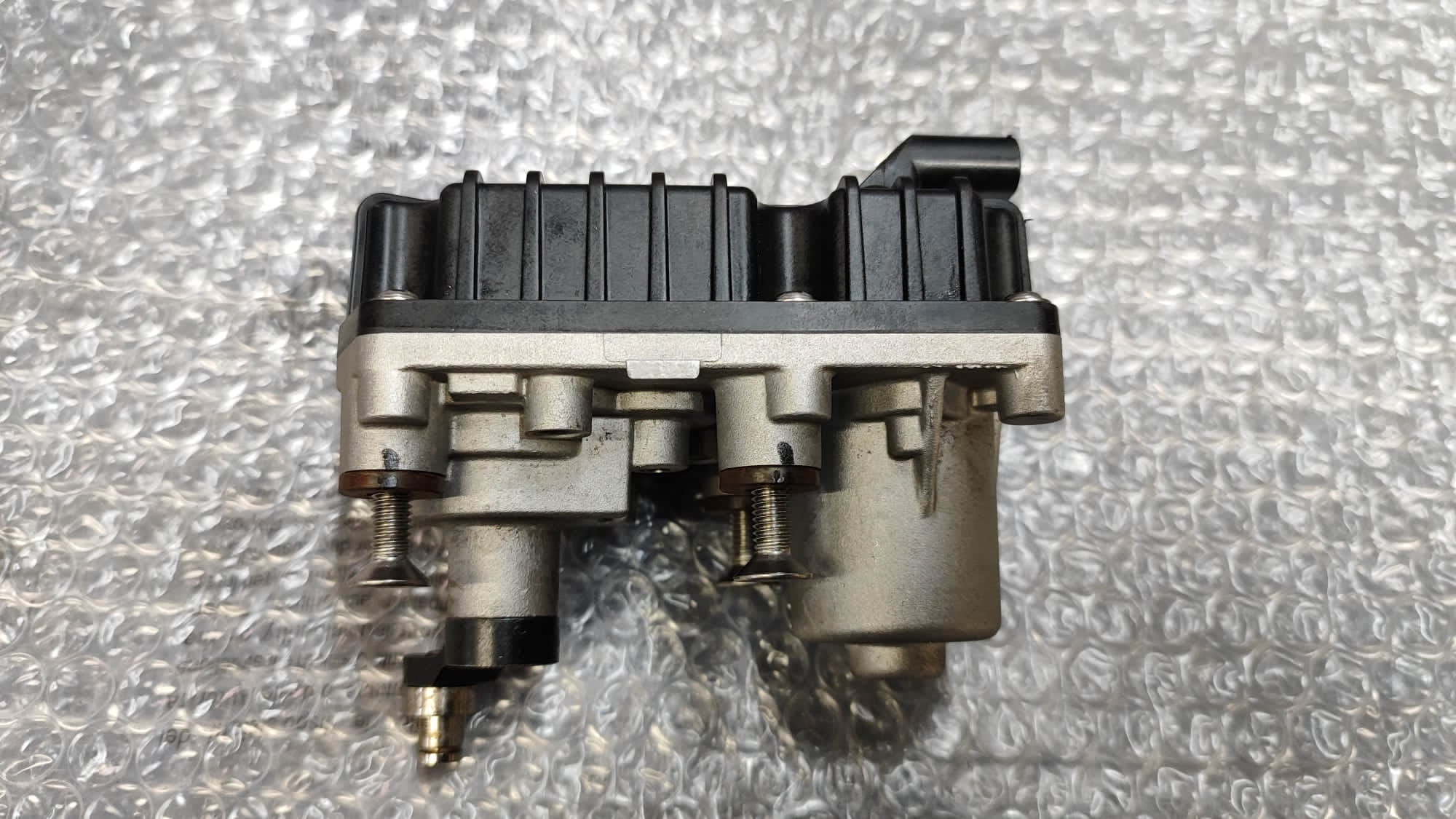 ATTUATORE USATO 59001107703