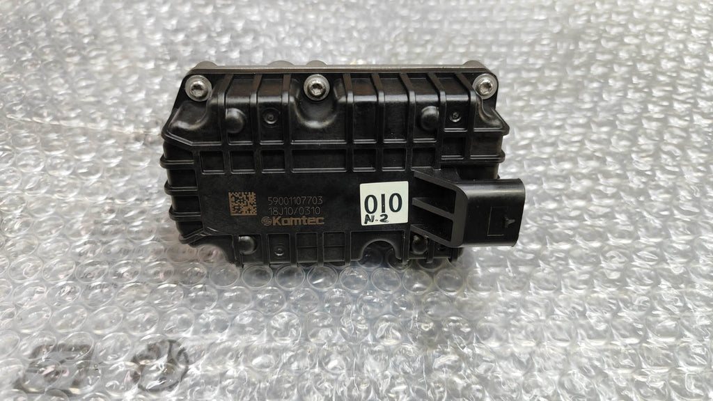 ATTUATORE USATO 59001107703