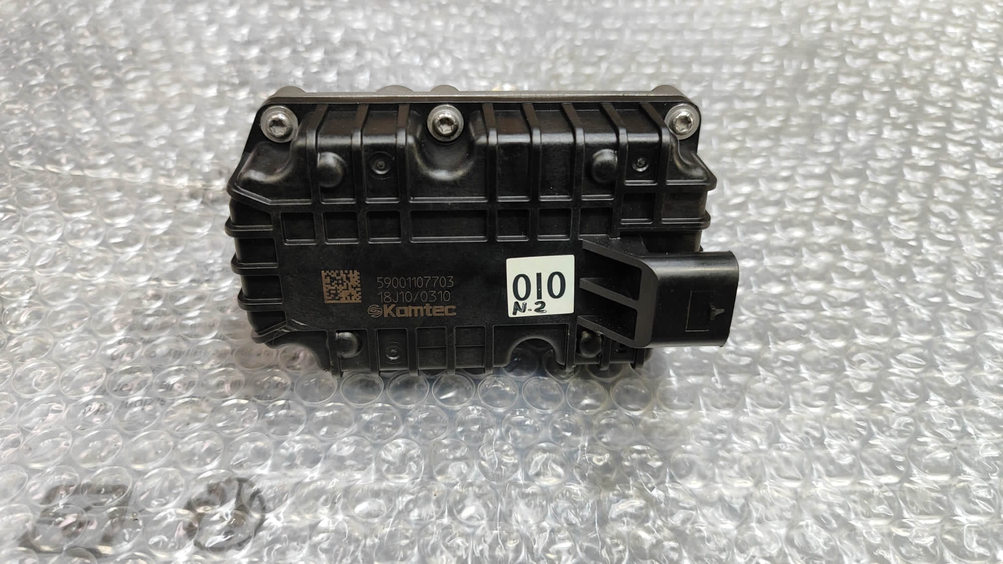 ATTUATORE USATO 59001107703