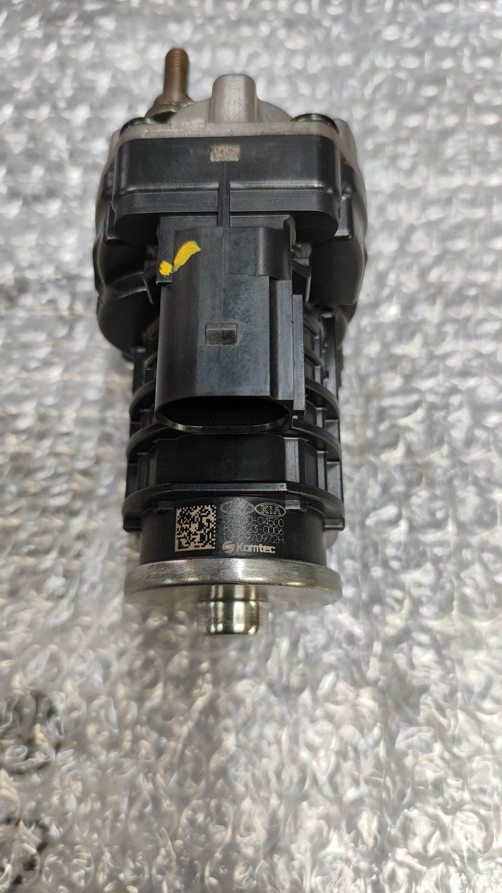 attuatore turbina 28231-04560 WASTEGATE CON 3940004500