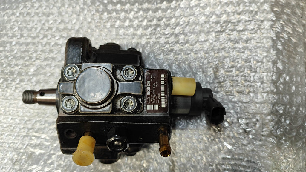 Pompa NUOVA ORIGINALE Gasolio DIESEL BOSCH 0445010184 0445010241 F