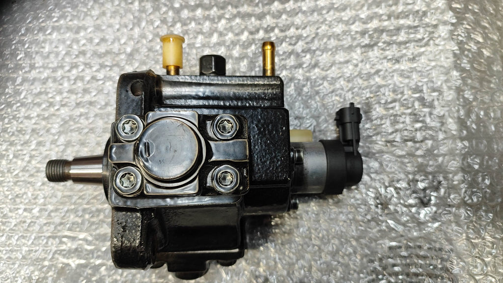 Pompa NUOVA ORIGINALE Gasolio DIESEL BOSCH 0445010184 0445010241 F