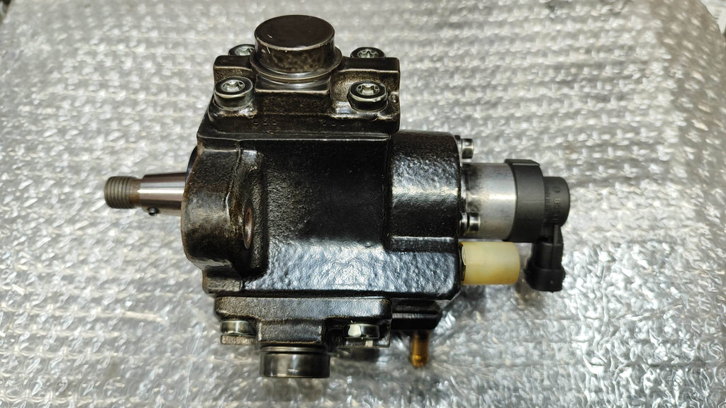 Pompa NUOVA ORIGINALE Gasolio DIESEL BOSCH 0445010184 0445010241 F