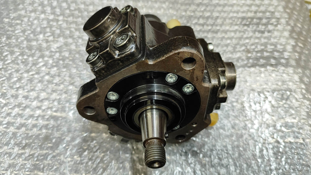 Pompa NUOVA ORIGINALE Gasolio DIESEL BOSCH 0445010184 0445010241 F