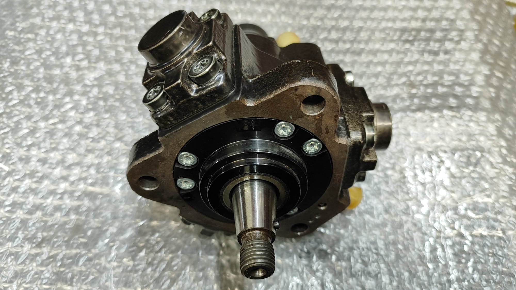 Pompa NUOVA ORIGINALE Gasolio DIESEL BOSCH 0445010184 0445010241 F