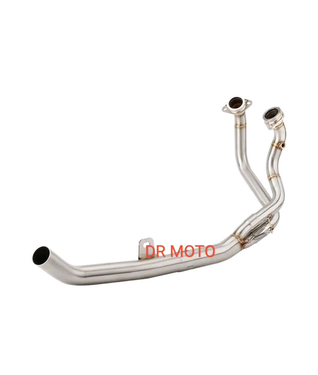 COLLETTORE COMPLETO SPORTIVO HONDA AFRICA TWIN CRF 1100