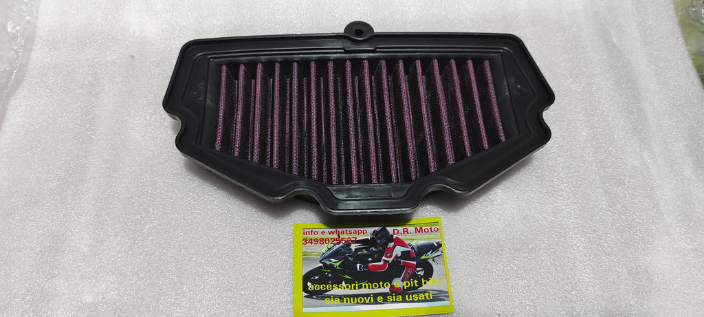 FILTRO KAWASAKI ER 650 Z 650