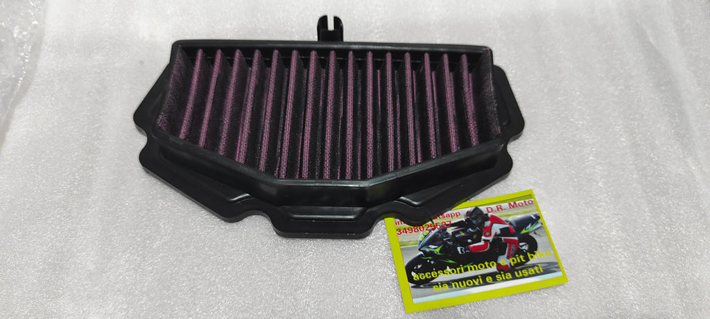 FILTRO KAWASAKI ER 650 Z 650
