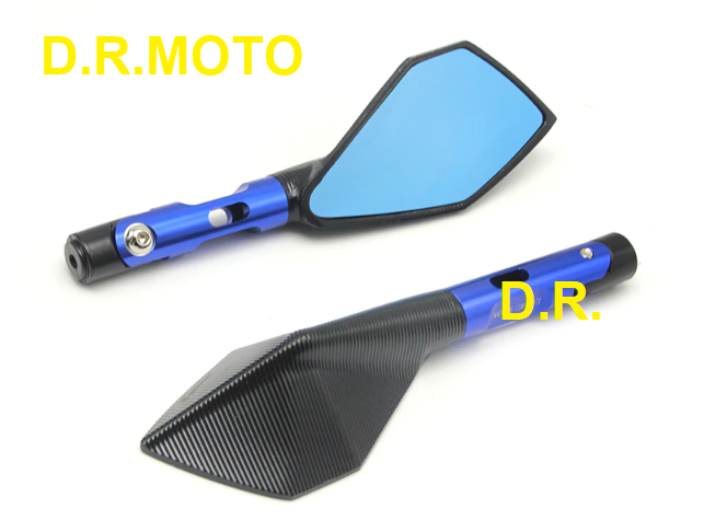 SPECCHIETTI UNIVERSALI ERGAL MOTO SCOOTER