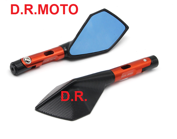 SPECCHIETTI UNIVERSALI ERGAL MOTO SCOOTER