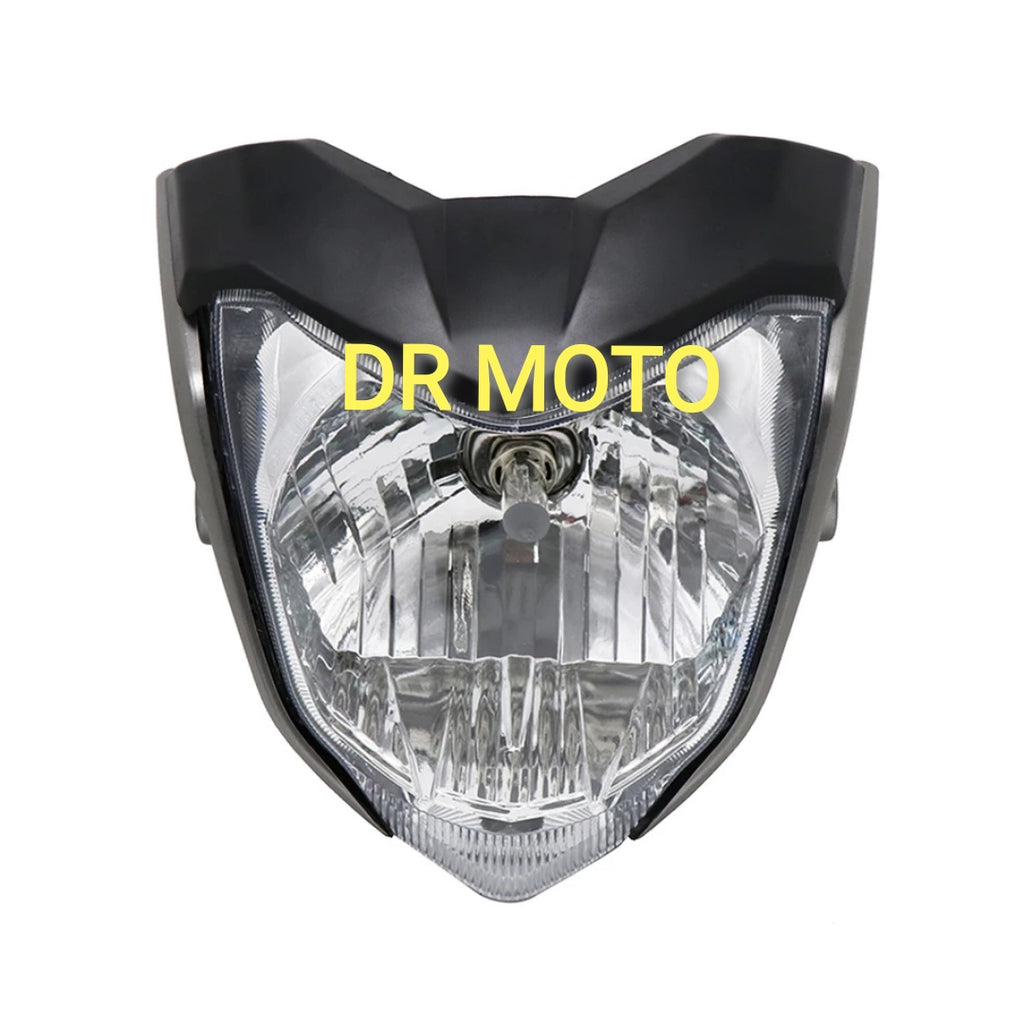 FARO NAKED MOTO CAFè RACER UNIVERSALE FZ