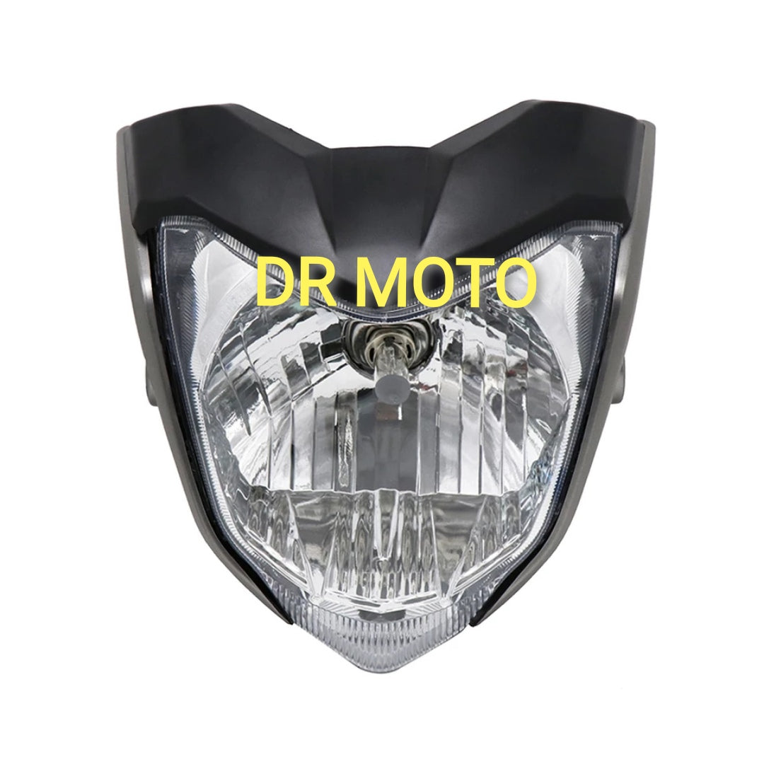 FARO NAKED MOTO CAFè RACER UNIVERSALE FZ