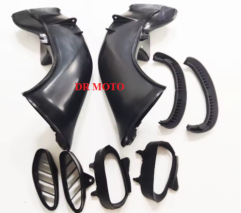 CONVOGLIATORE CONVOGLIATORI CONDUTTORI R1 04 06