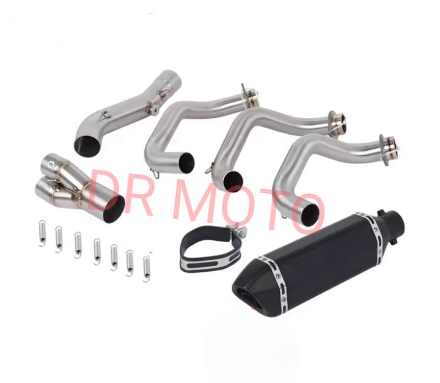 SCARICO COMPLETO YAMAHA TRACER 900 SPECIFICO