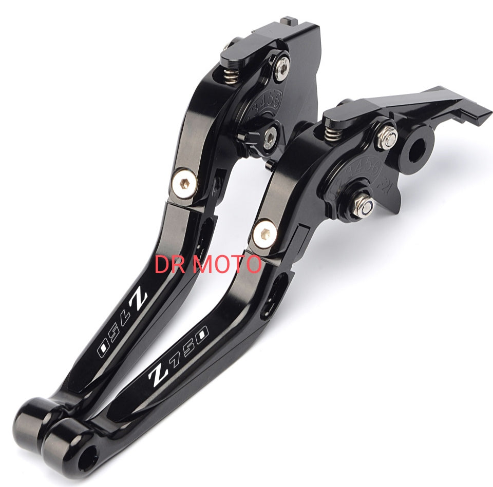 Leve z750 z 750 kawasaki leve leva freno frizione 07 08 09 10 11 12 13