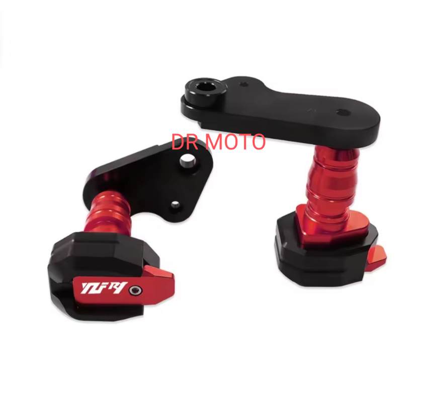 PARA CARENA TAMPONE ORO PROTEZIONE R1 SPECIFICO R1 04 05 06 07