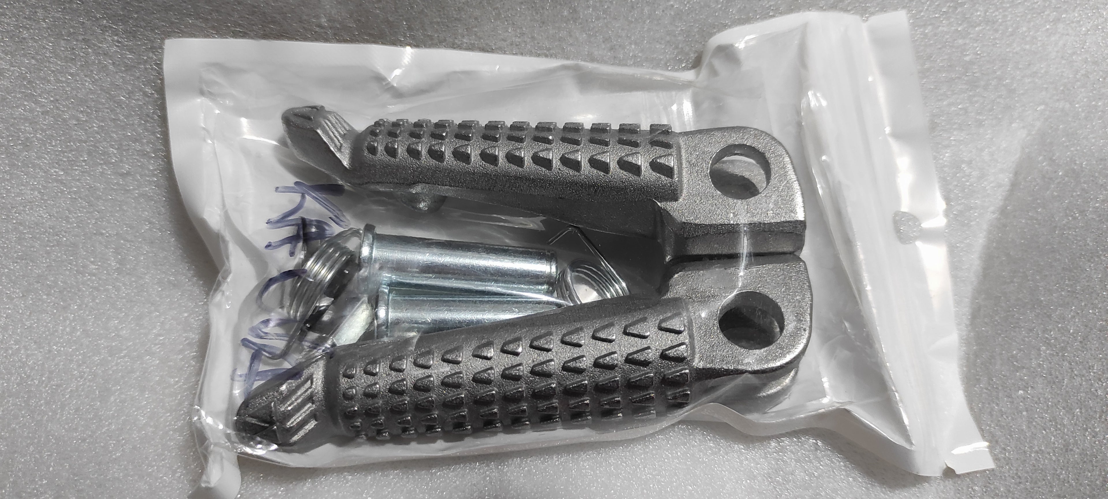 Pedalini kawasaki z750 2008 2008